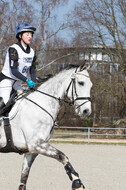 Eventing Langenfeld