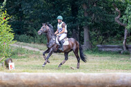 Late-Entry Vielseitigkeit Hamminkeln/Wesel (01.+02.08.2020)