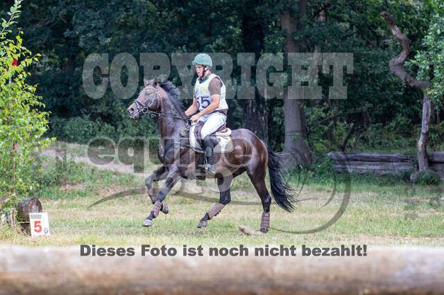 Late-Entry Vielseitigkeit Hamminkeln/Wesel (01.+02.08.2020)