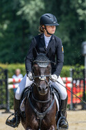 Goldene Schärpe 2021 - Ponys