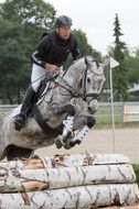 Eventing im Pferdesportzentrum Rheinland