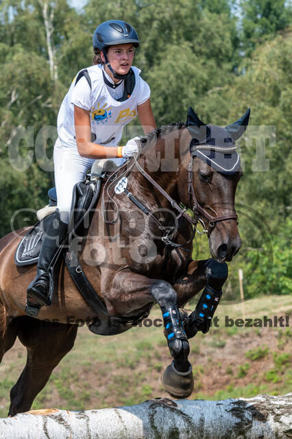 Late-Entry Vielseitigkeit Hamminkeln/Wesel (01.+02.08.2020)