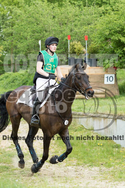 Eventing WRFS Münster