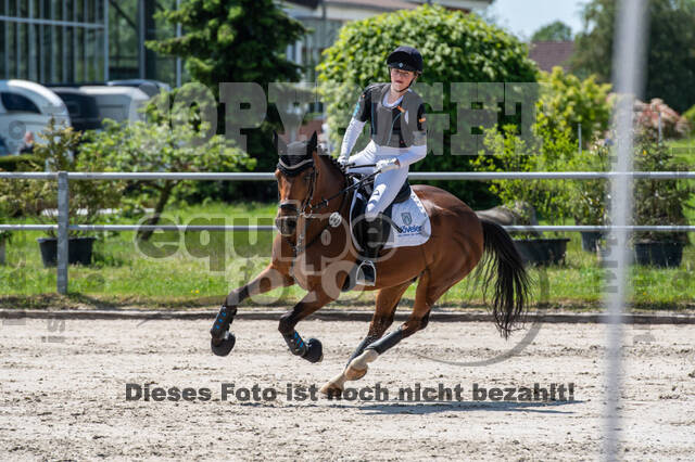Test of Choise Langenfeld (29.+30.05.2021)