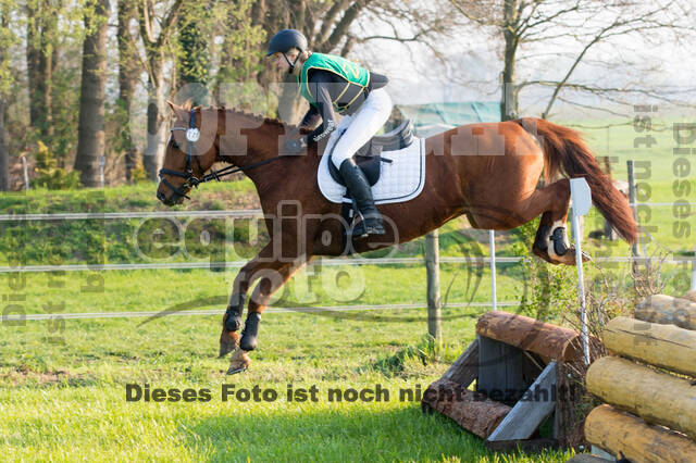 RV Seydlitz Kamp (06.+07.04.2019)