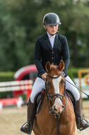 Goldene Schärpe 2021 - Ponys