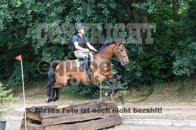 Late-Entry-Vielseitigkeit Langenfeld (11.+13./14.06.2020)
