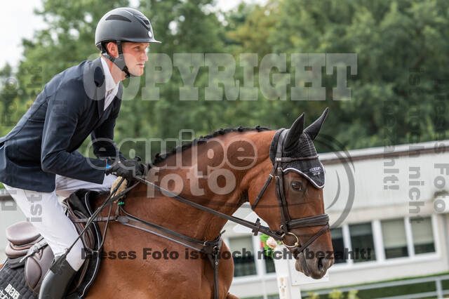 Late-Entry-Vielseitigkeit Langenfeld (06.+07.07.2020)