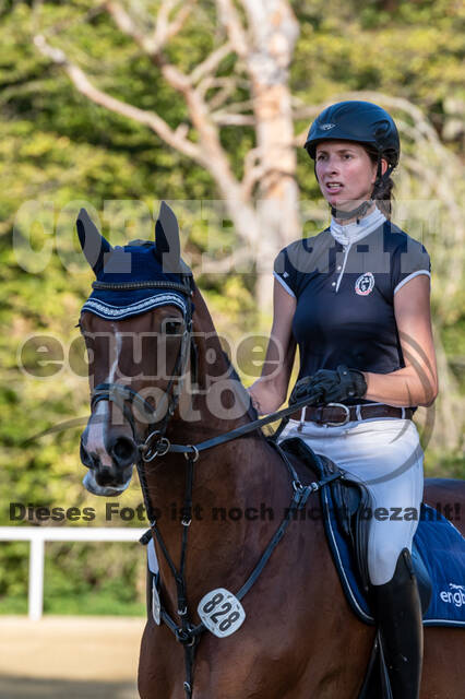 RFV Dinslaken-Hiesfeld (Herbstturnier)