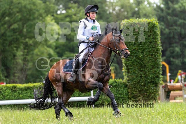 Westerstede Horse Trials 2021