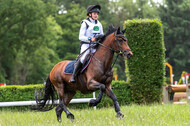 Westerstede Horse Trials 2021