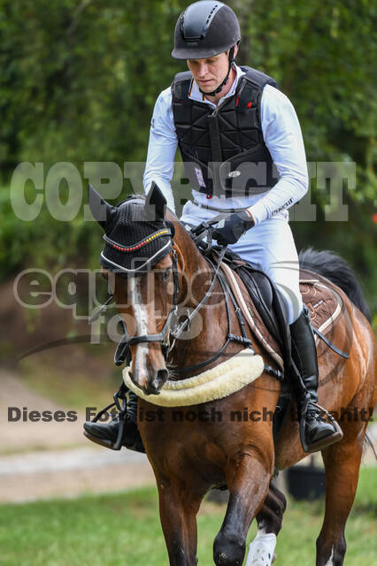 Late-Entry-Vielseitigkeit Langenfeld (11.+13./14.06.2020)