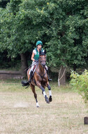 Late-Entry Vielseitigkeit Hamminkeln/Wesel (01.+02.08.2020)
