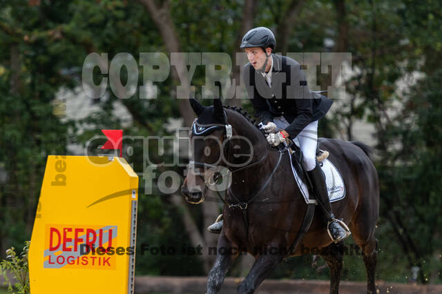 Vielseitigkeit RSV Wesel Obrighoven (26.+27.09.2020)