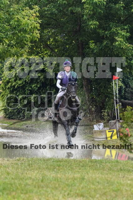 Late-Entry-Vielseitigkeit Langenfeld (11.+13./14.06.2020)