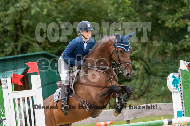 Vielseitigkeit RSV Wesel Obrighoven (26.+27.09.2020)