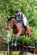 Westerstede Horse Trials 2021
