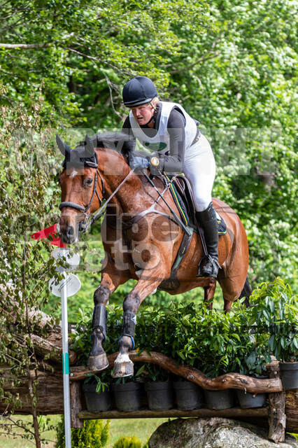 Westerstede Horse Trials 2021