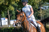 Kronenberg - De Peelbergen (August 2020)