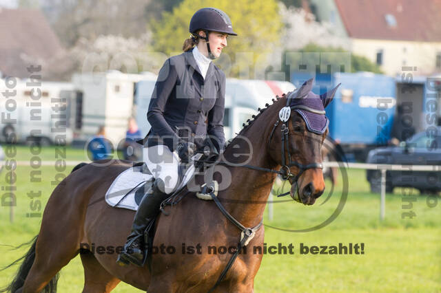 RV Seydlitz Kamp (06.+07.04.2019)