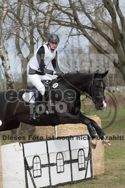 Geländetage beim RSV St. Hubertus Wesel Obrighoven (26.+27.03.2022)