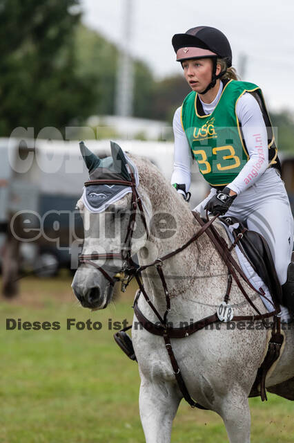 Vielseitigkeit RSV Wesel Obrighoven (26.+27.09.2020)