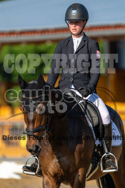 Westerstede Horse Trials 2021