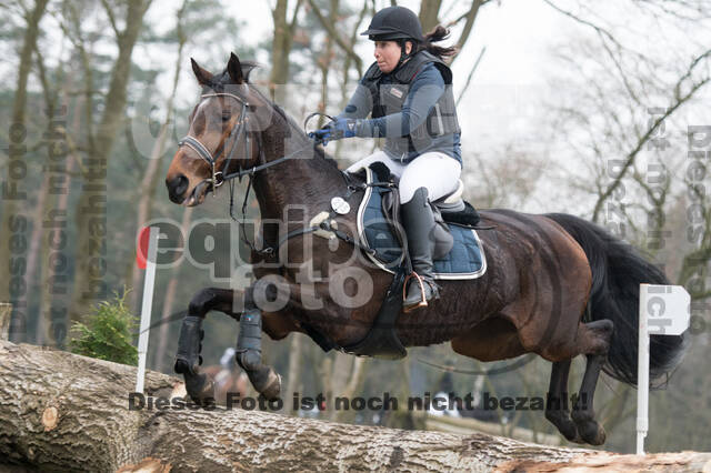 Geländetage RVO St. Hubertus Wesel-Obrighoven (23.-24.03.2019)
