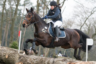 Geländetage RVO St. Hubertus Wesel-Obrighoven (23.-24.03.2019)