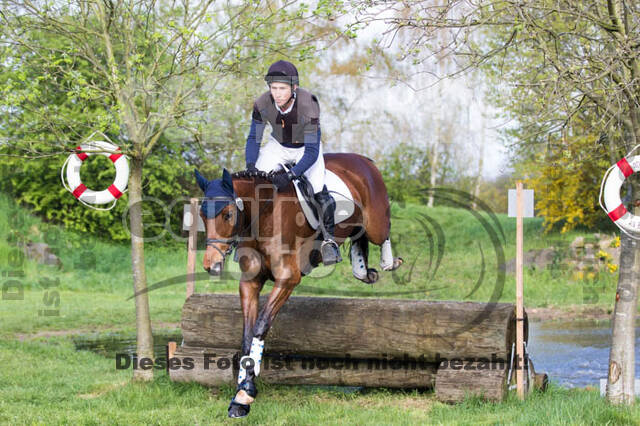 Vielseitigkeitsturnier RV Lippe-Bruch-Gahlen