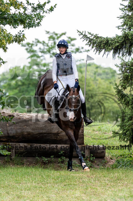 Late-Entry-Vielseitigkeit Langenfeld (11.+13./14.06.2020)