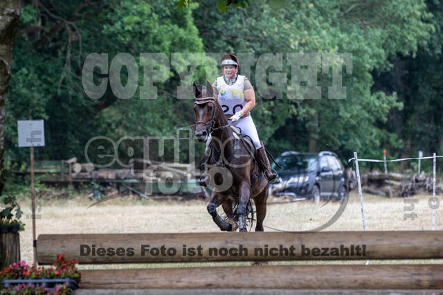 Late-Entry Vielseitigkeit Hamminkeln/Wesel (01.+02.08.2020)
