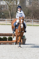 Eventing Langenfeld