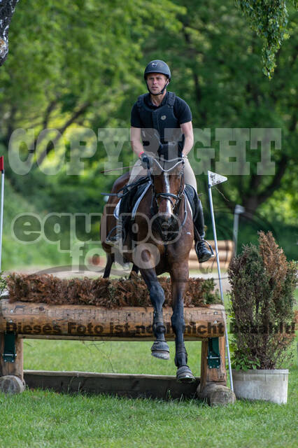 Test of Choise Langenfeld (29.+30.05.2021)