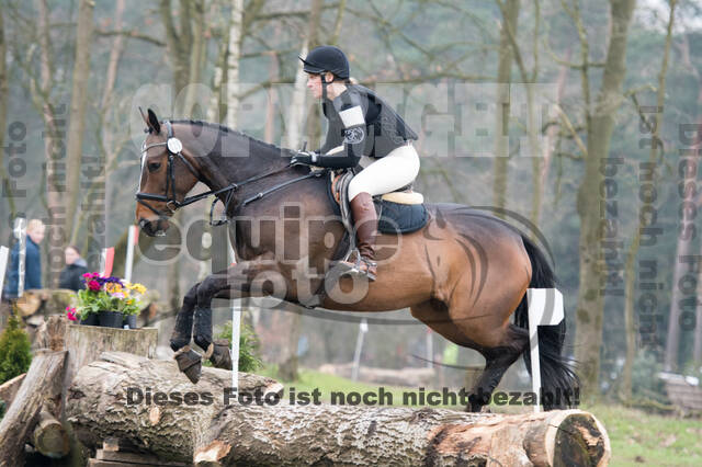 Geländetage RVO St. Hubertus Wesel-Obrighoven (23.-24.03.2019)