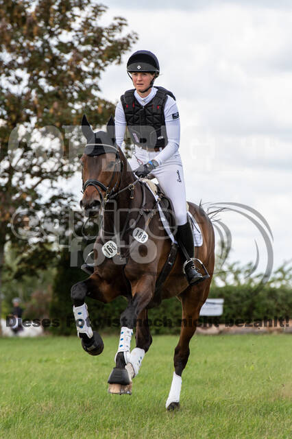 Bonn-Rodderberg Late-Entry-Vielseitigkeit (30.06.2020)