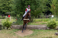 Late-Entry Vielseitigkeit Hamminkeln/Wesel (01.+02.08.2020)
