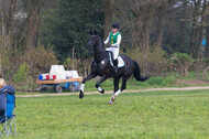 Vielseitigkeitsturnier RV Lippe-Bruch-Gahlen