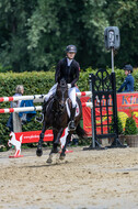 Goldene Schärpe 2021 - Ponys