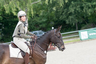 Eventing im Pferdesportzentrum Rheinland