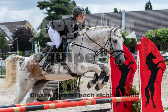 Late-Entry-Vielseitigkeit Langenfeld (06.+07.07.2020)