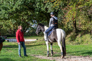 IGV Lehrgang der Sieger der Cups mit Frank Ostholt