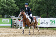 Goldene Schärpe 2021 - Ponys