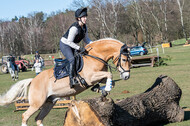 Geländetraining Wesel Obrighoven (19.+20.03.2022)
