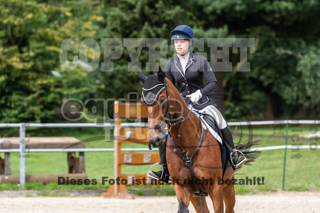 Late-Entry-Vielseitigkeit Langenfeld (06.+07.07.2020)