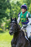 Westerstede Horse Trials 2021