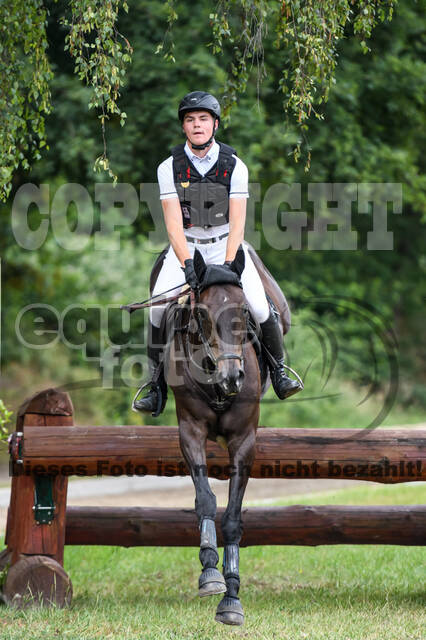 Late-Entry-Vielseitigkeit Langenfeld (11.+13./14.06.2020)