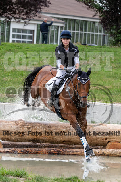 Late-Entry-Vielseitigkeit Langenfeld (06.+07.07.2020)