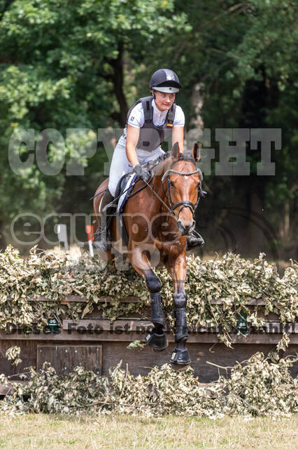 Late-Entry Vielseitigkeit Hamminkeln/Wesel (01.+02.08.2020)