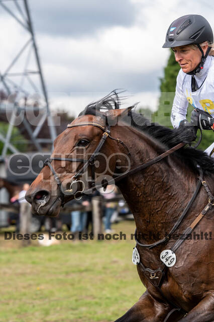 Vielseitigkeit RSV Wesel Obrighoven (26.+27.09.2020)